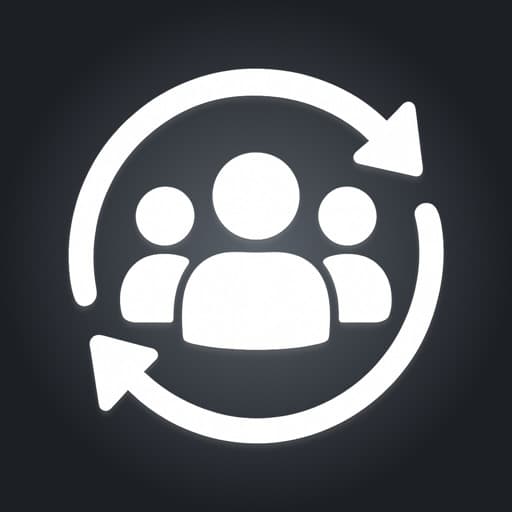 Turnsy icon