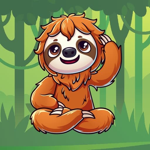 WordSloth icon